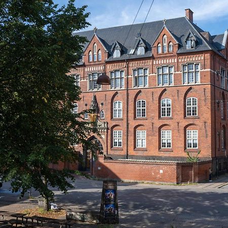 Korsgade Apartments Copenhague Exterior foto
