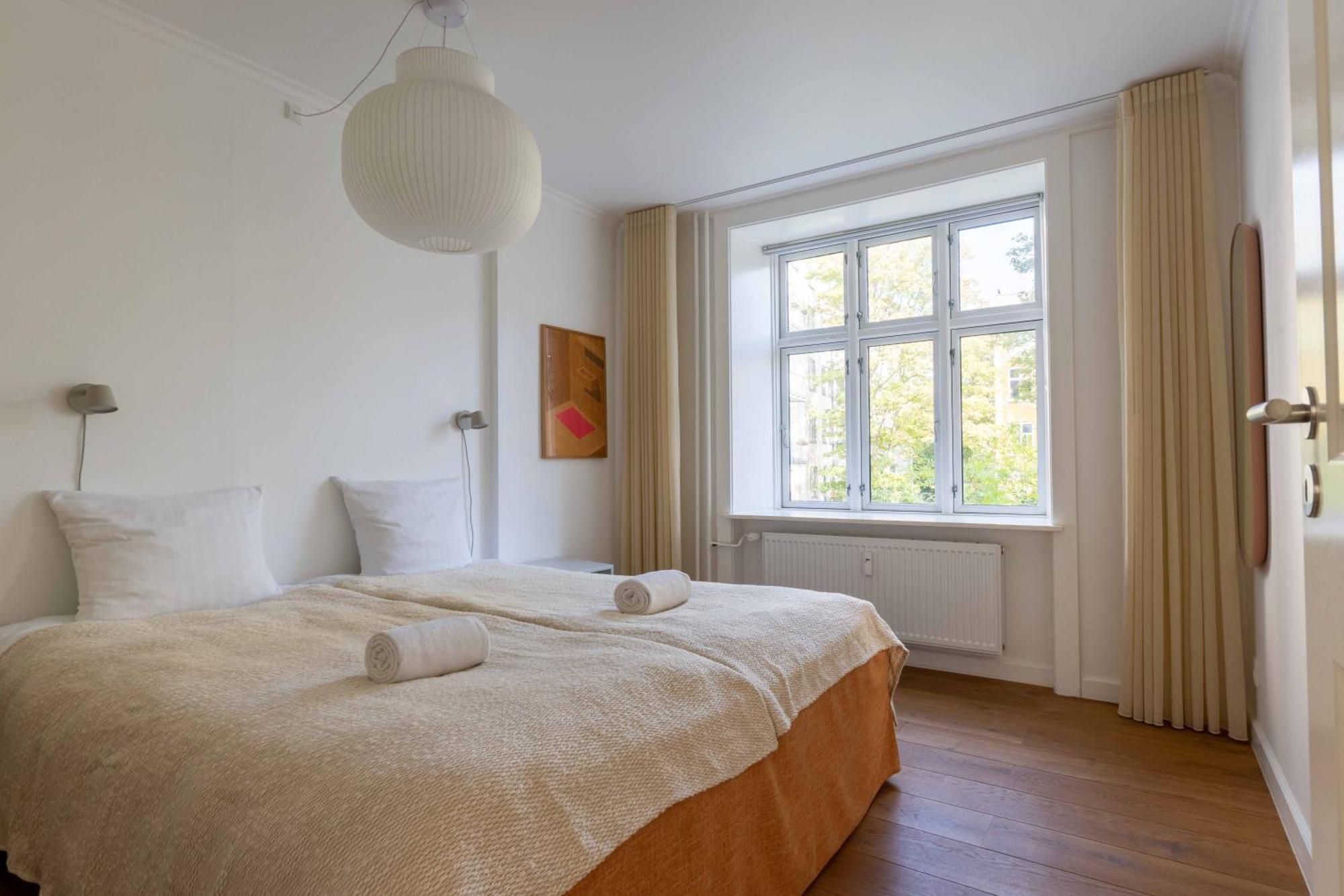 Korsgade Apartments Copenhague Exterior foto