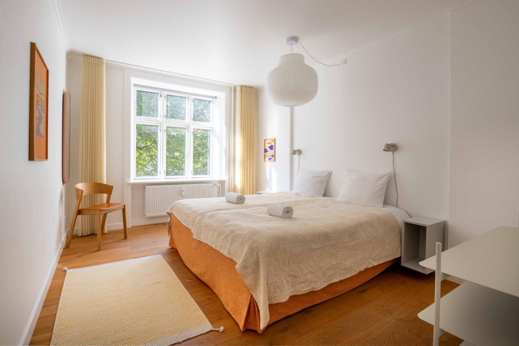 Korsgade Apartments Copenhague Exterior foto