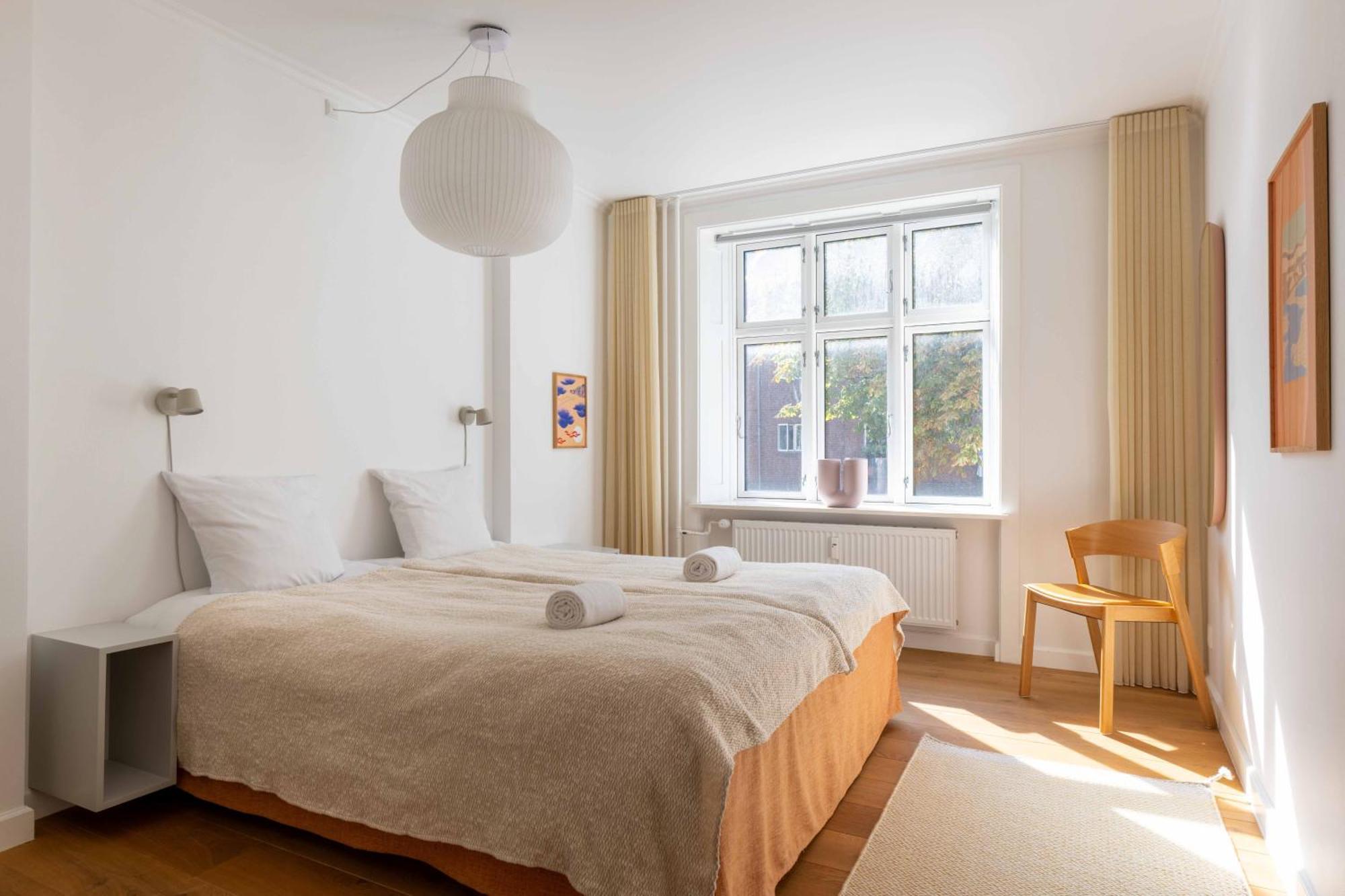 Korsgade Apartments Copenhague Exterior foto