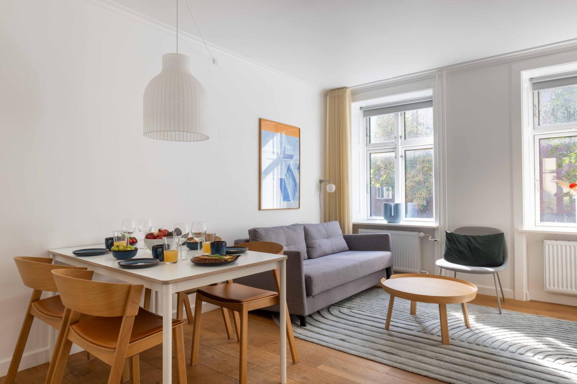 Korsgade Apartments Copenhague Exterior foto