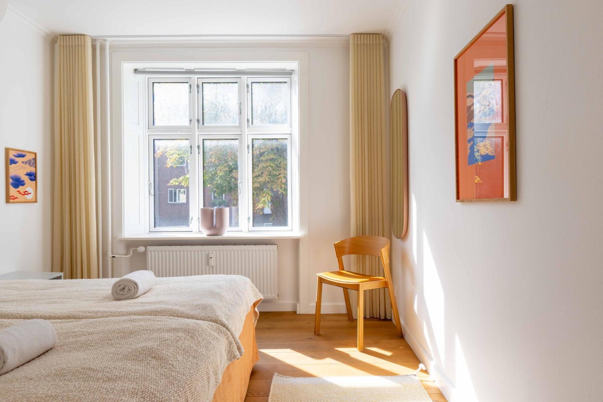 Korsgade Apartments Copenhague Exterior foto